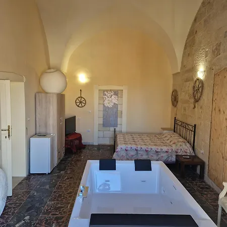 Palazzo Costantini San Donato di Lecce