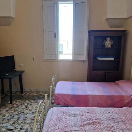 Bed & Breakfast Palazzo Costantini *