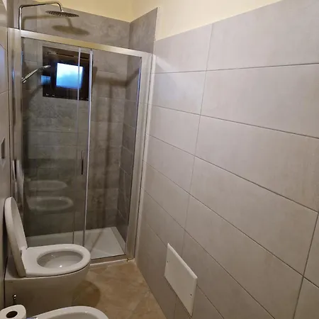 Palazzo Costantini Bed & Breakfast San Donato di Lecce