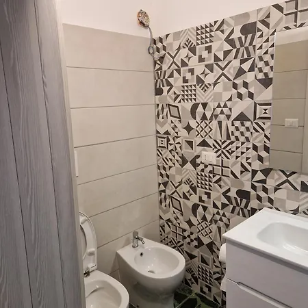 Bed & Breakfast Palazzo Costantini San Donato di Lecce