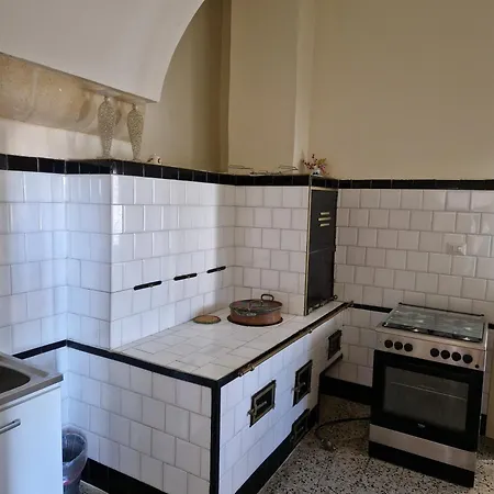 Bed & Breakfast Palazzo Costantini