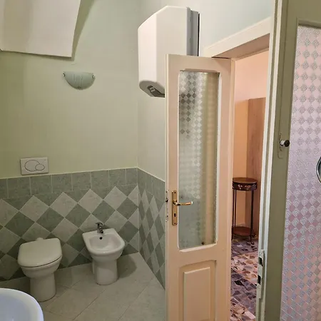 Palazzo Costantini Bed & Breakfast *