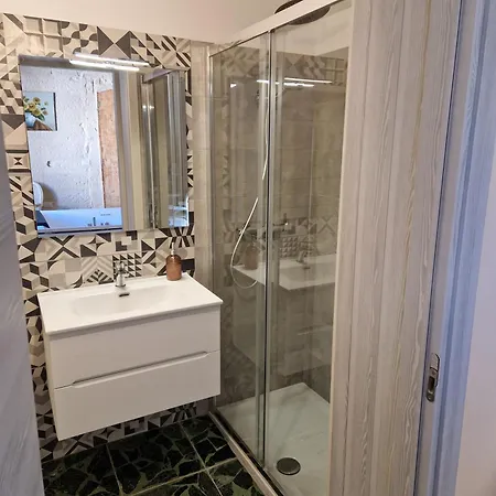 Palazzo Costantini Bed & Breakfast