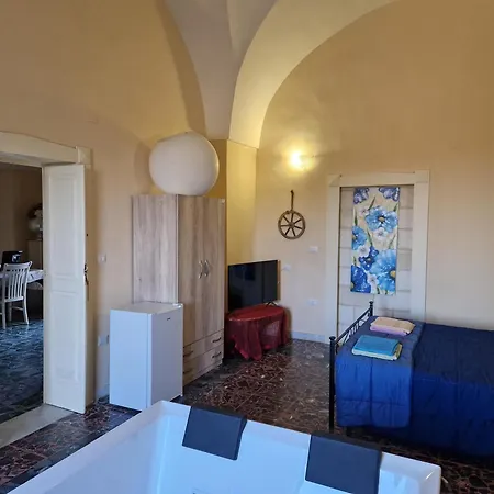 Bed & Breakfast Palazzo Costantini