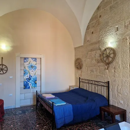 Palazzo Costantini Bed & Breakfast *