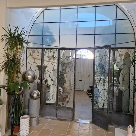 Palazzo Costantini *