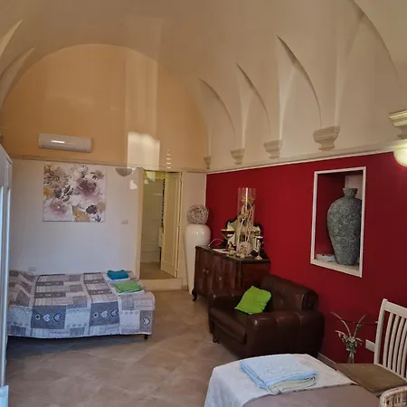 Palazzo Costantini San Donato di Lecce