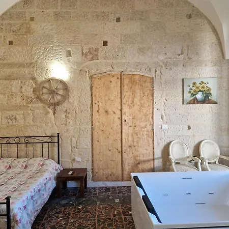 Palazzo Costantini Bed & Breakfast *