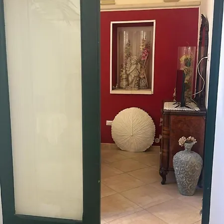 Bed & Breakfast Palazzo Costantini San Donato di Lecce