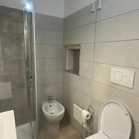 Bed & Breakfast Palazzo Costantini