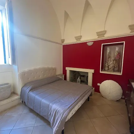 Palazzo Costantini San Donato di Lecce