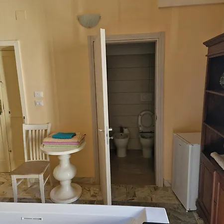 Bed & Breakfast Palazzo Costantini
