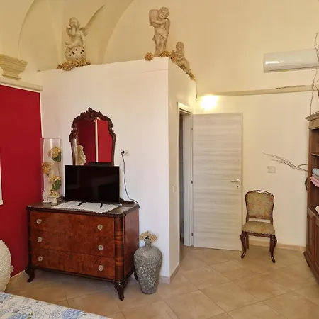 Palazzo Costantini Bed & Breakfast *