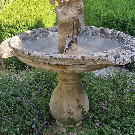Palazzo Costantini Bed & Breakfast San Donato di Lecce