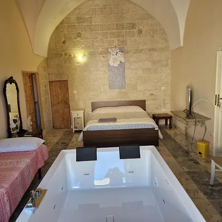 Palazzo Costantini Bed & Breakfast