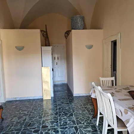 Bed & Breakfast Palazzo Costantini