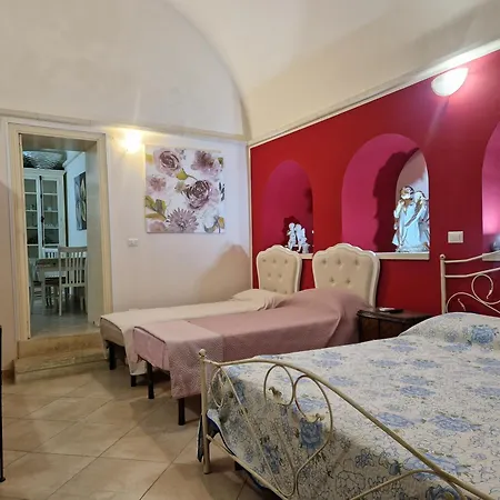 Palazzo Costantini Bed & Breakfast *