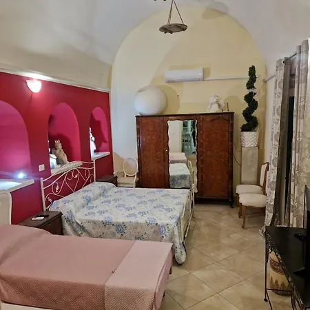 Palazzo Costantini Bed & Breakfast *