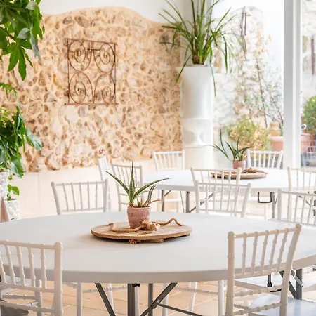 Bed & Breakfast Palazzo Costantini San Donato di Lecce
