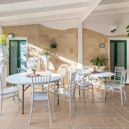 Bed & Breakfast Palazzo Costantini