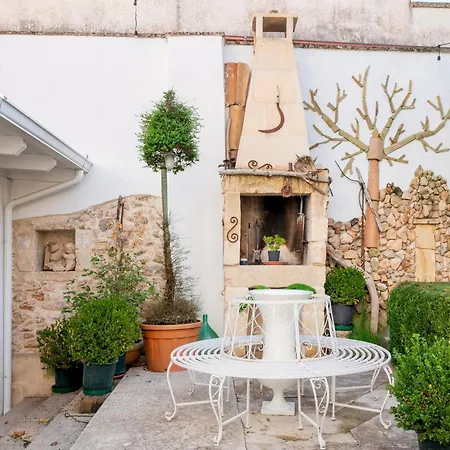 Bed and breakfast Palazzo Costantini San Donato di Lecce