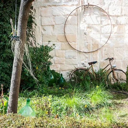 Bed & Breakfast Palazzo Costantini 3*