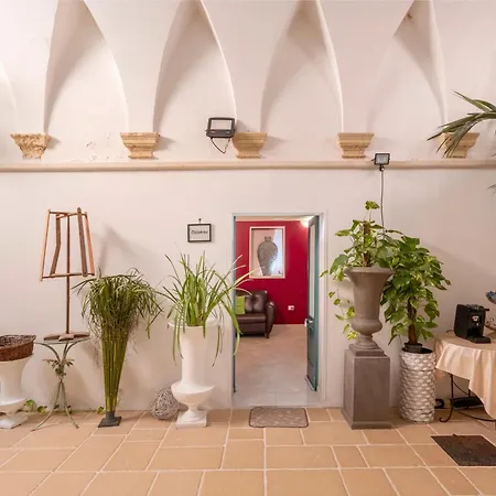 Bed & Breakfast Palazzo Costantini