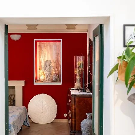 Palazzo Costantini Bed & Breakfast 3*