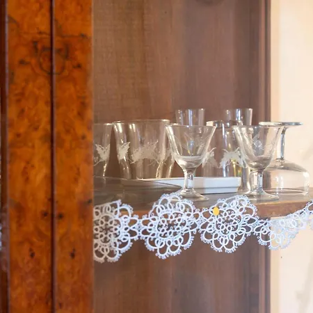 Bed & Breakfast Palazzo Costantini 3*