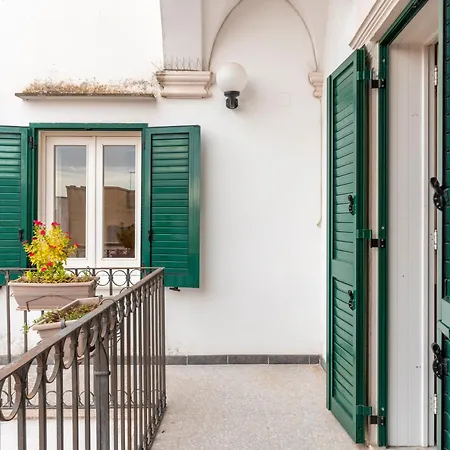 Bed & Breakfast Palazzo Costantini 3*