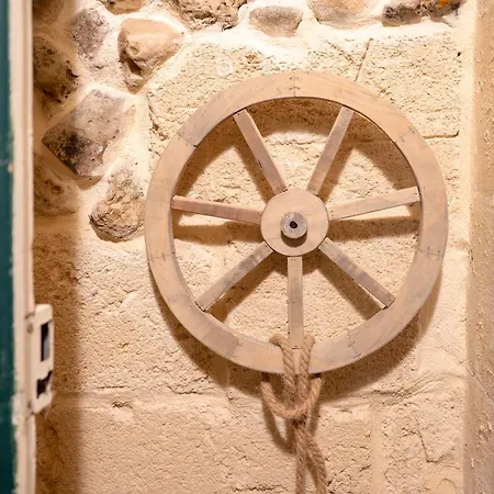Palazzo Costantini Frühstückspension 3*