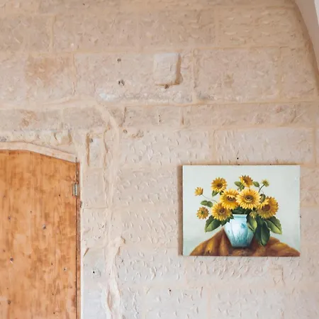Bed & Breakfast Palazzo Costantini San Donato di Lecce