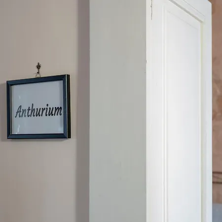 Palazzo Costantini 3* San Donato di Lecce