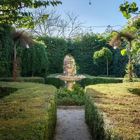 Bed and breakfast Palazzo Costantini San Donato di Lecce