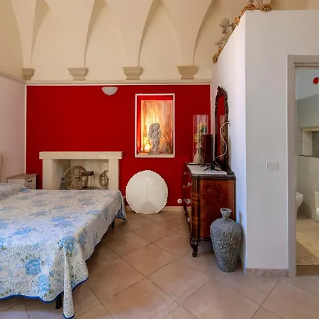 Palazzo Costantini Bed and breakfast 3*