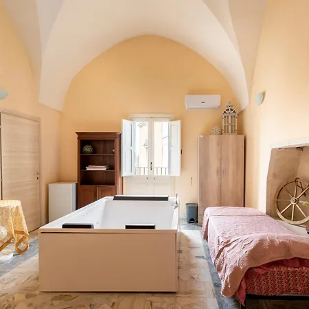 Frühstückspension Palazzo Costantini 3*