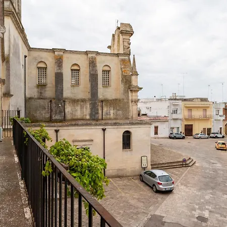 Palazzo Costantini 3*