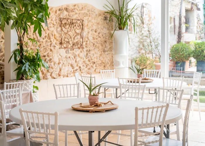 Bed & Breakfast Palazzo Costantini San Donato di Lecce