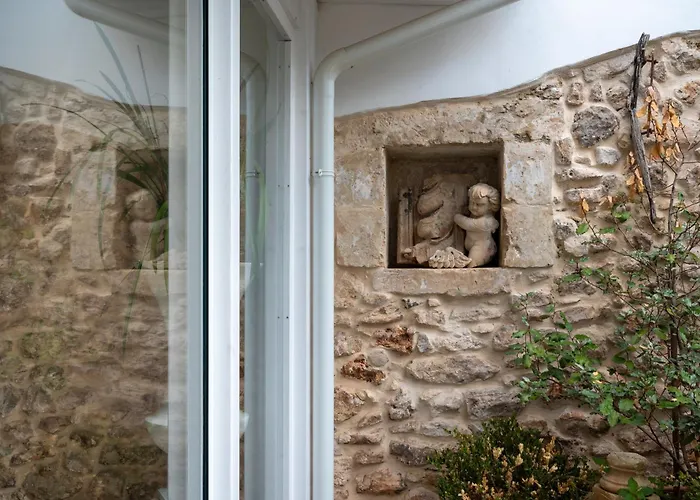 Palazzo Costantini 住宿加早餐酒店 San Donato di Lecce